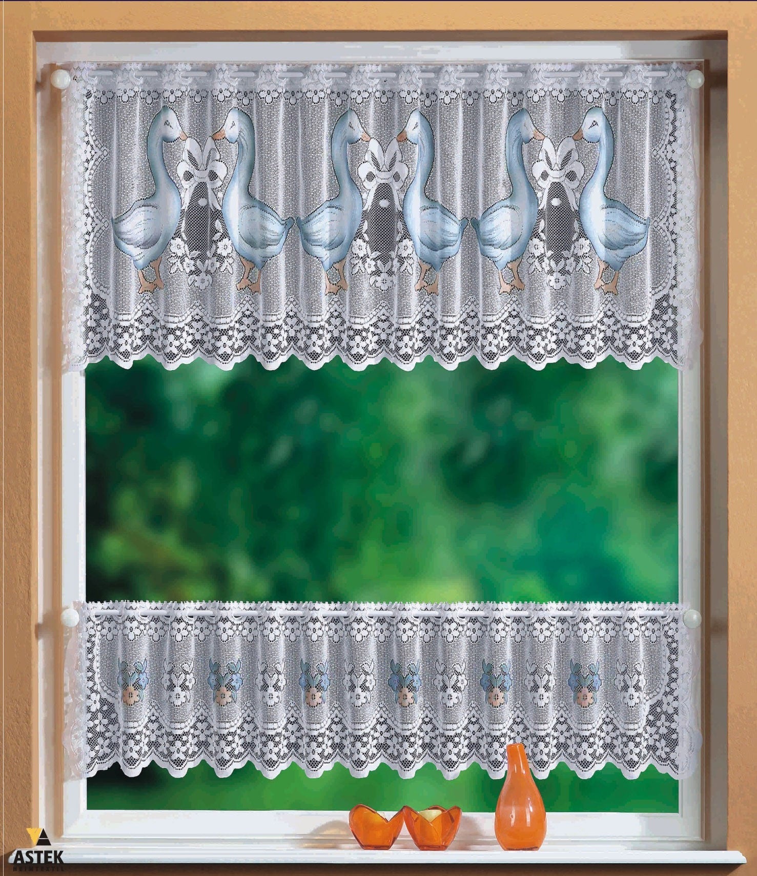 Scheibengardinen Set 2 Teilig 33500 33511 30 50x160 Scheibengardine Scheibengardinen_Set_2_Teilig_33500_-_Gardinenbox.de_-_-3689869 | Gardinenbox.de