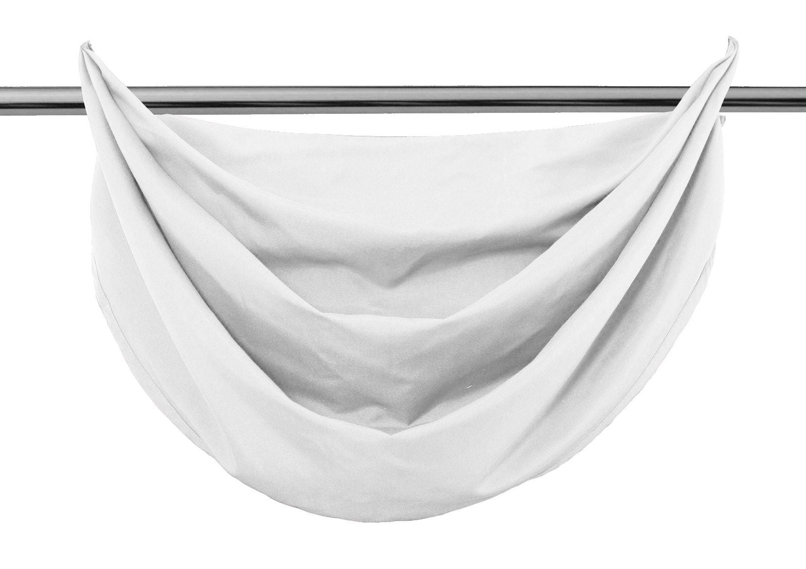 Segeltuch Querbehang Microsatin Ösen, die ideale Ergänzung zu unseren Gardinen 20405V Weiß Querbehang Segeltuch_Querbehang_Microsatin_Osen_die_ideale_Erganzung_zu_unseren_Gardinen_20405V_-_Gardinenbox.de_-_-3690762 | Gardinenbox.de