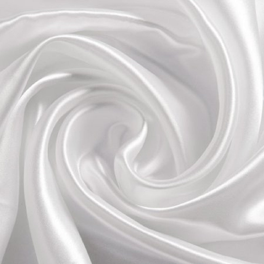 Stoff Deko Satin 10 Meter 150 cm Breit Weiß Blickdicht Weichfließend DIY Selbermachen Stoffballen 61068-10 Meterware Stoff_Deko_Satin_10_Meter_150_cm_Breit_Weiss_Blickdicht_Weichfliessend_DIY_Selbermachen_Stoffballen_61068-10_-_Gardinenbox.de_-_-3691283 | Gardinenbox.de