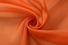 Stoff Meterware Voile, transparent aus Polyester 61050 RotOrange Meterware Stoff_Meterware_Voile_transparent_aus_Polyester_61050_-_Gardinenbox.de_-_-3691314 | Gardinenbox.de