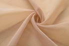 Stoff Meterware Voile, transparent aus Polyester 61050 Sand Meterware Stoff_Meterware_Voile_transparent_aus_Polyester_61050_-_Gardinenbox.de_-_-3691317 | Gardinenbox.de