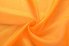 Stoff Meterware Voile, transparent aus Polyester 61050 Orange Meterware Stoff_Meterware_Voile_transparent_aus_Polyester_61050_-_Gardinenbox.de_-_-3691363 | Gardinenbox.de