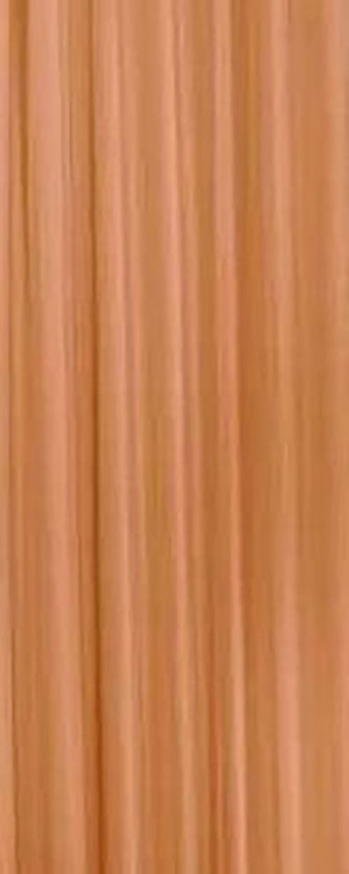 Stoff Meterware Voile, transparent aus Polyester 61050 Terrakotta Meterware Stoff_Meterware_Voile_transparent_aus_Polyester_61050_-_Gardinenbox.de_-_-3691384 | Gardinenbox.de