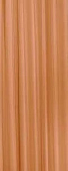 Stoff Meterware Voile, transparent aus Polyester 61050 Terrakotta Meterware Stoff_Meterware_Voile_transparent_aus_Polyester_61050_-_Gardinenbox.de_-_-3691384 | Gardinenbox.de