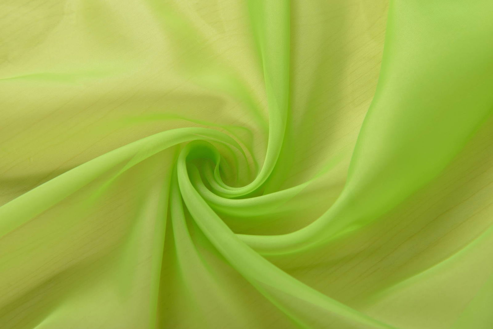 Stoff Meterware Voile, transparent aus Polyester 61050 Apfelgrün Meterware Stoff_Meterware_Voile_transparent_aus_Polyester_61050_-_Gardinenbox.de_-_-3691399 | Gardinenbox.de