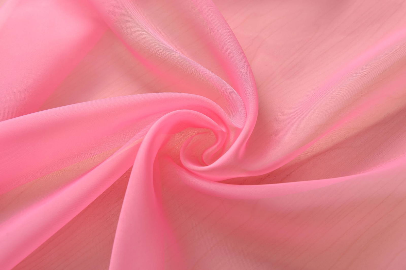 Stoff Meterware Voile, transparent aus Polyester 61050 Rosa Meterware Stoff_Meterware_Voile_transparent_aus_Polyester_61050_-_Gardinenbox.de_-_-3691413 | Gardinenbox.de