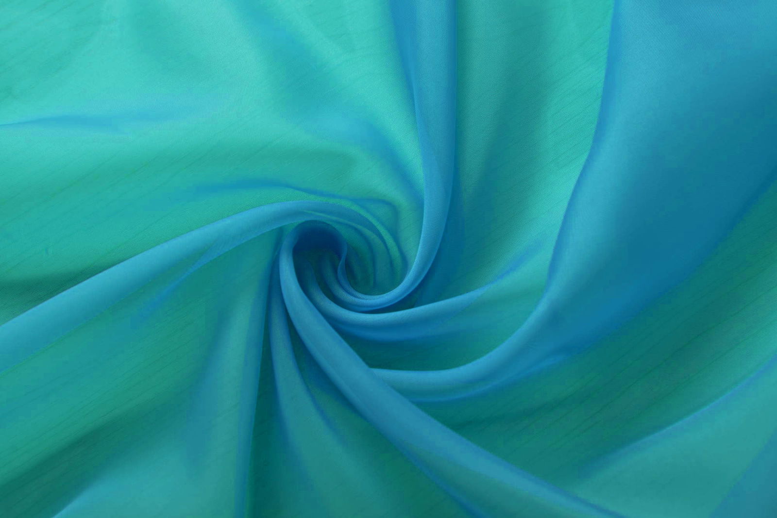 Stoff Voile Transparent Durchsichtig Gewebe Polyester DIY Selbermachen 61050-10 Türkis 10 Meter 150cm Stoffbreite Meterware Stoff_Voile_Transparent_Durchsichtig_Gewebe_Polyester_DIY_Selbermachen_61050-10_-_Gardinenbox.de_-_-3691479 | Gardinenbox.de