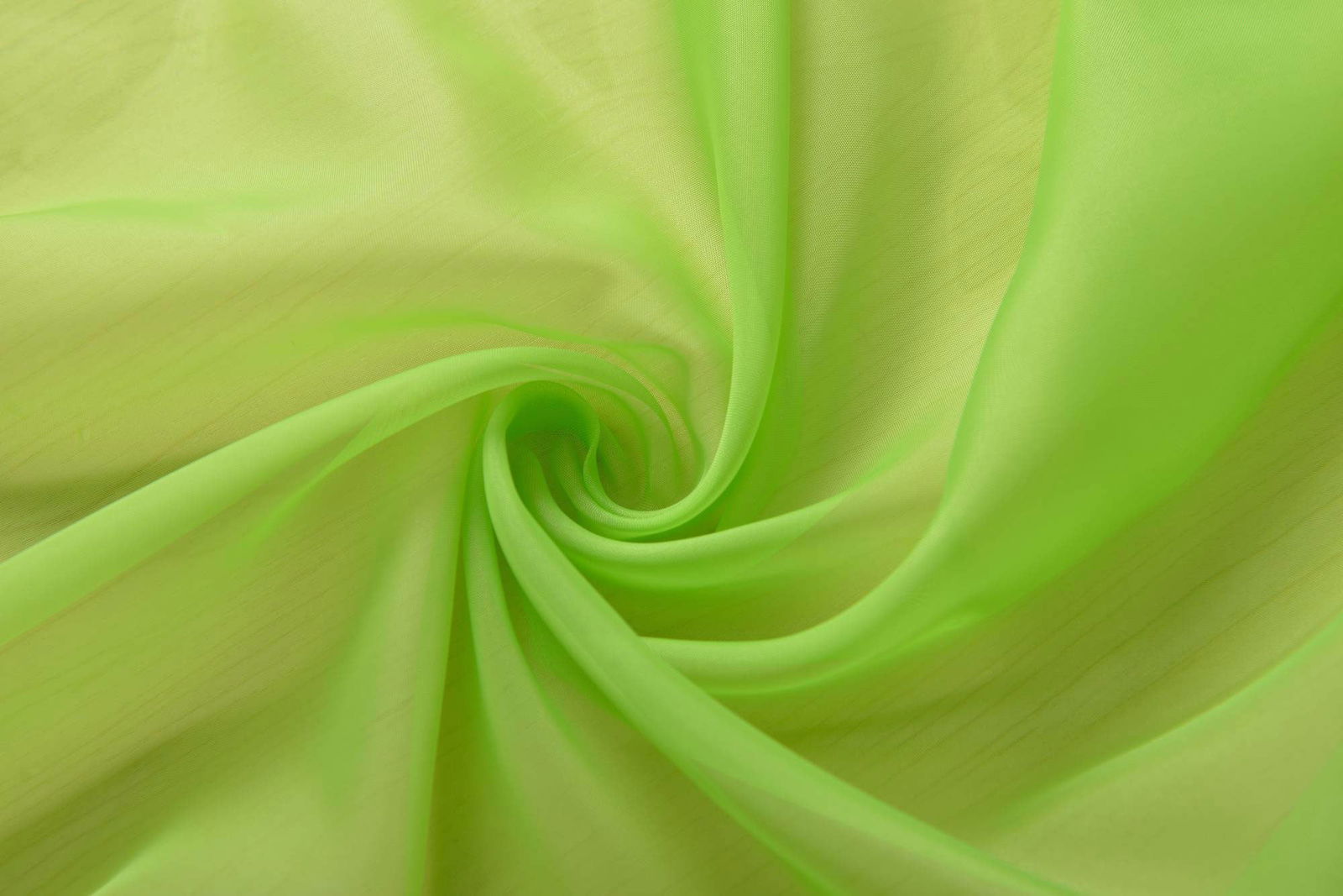 Stoff Voile Transparent Durchsichtig Gewebe Polyester DIY Selbermachen 61050-10 Apfelgrün 10 Meter 150cm Stoffbreite Meterware Stoff_Voile_Transparent_Durchsichtig_Gewebe_Polyester_DIY_Selbermachen_61050-10_-_Gardinenbox.de_-_-3691510 | Gardinenbox.de