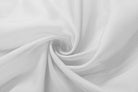 Stoff Voile Transparent Durchsichtig Gewebe Polyester DIY Selbermachen 61050-10 Weiß 10 Meter 300cm Stoffbreite Meterware Stoff_Voile_Transparent_Durchsichtig_Gewebe_Polyester_DIY_Selbermachen_61050-10_-_Gardinenbox.de_-_-3691605 | Gardinenbox.de