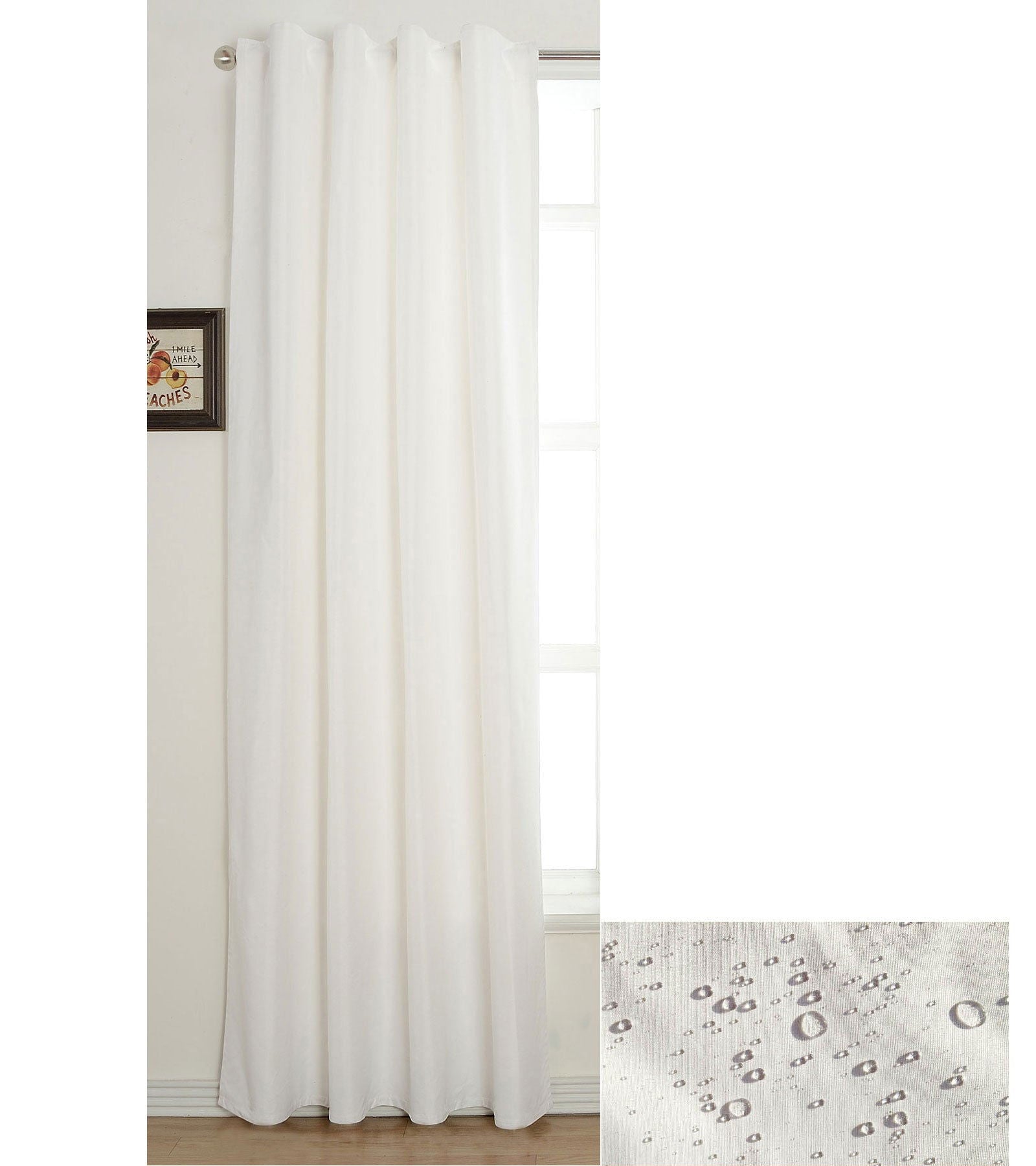 Thermo Jacquard Vorhang Oslo verdeckte Schlaufen Polar Fleece Verdunkelung Schutzabweisend (Höhe x Breite in cm) 20460 Weiß Vorhang Thermo_Jacquard_Vorhang_Oslo_verdeckte_Schlaufen_Polar_Fleece_Verdunkelung_Schutzabweisend_Hohe_x_Breite_in_cm_20460_-_Gardinenbox.de_-_-3691846 | Gardinenbox.de