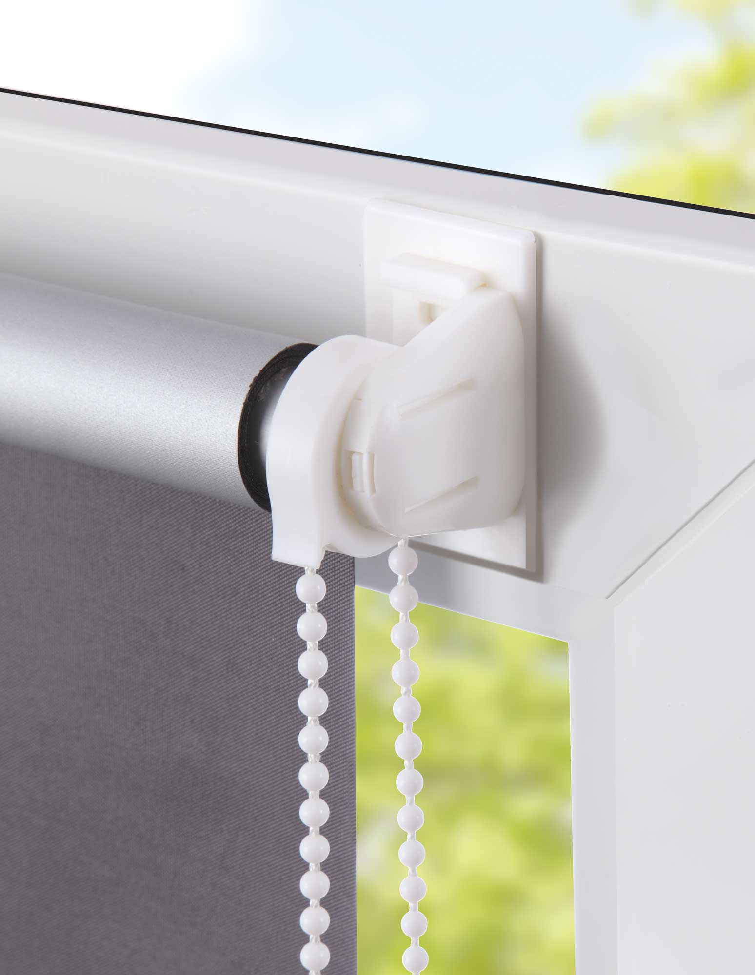 Thermo Seitenzugrollo Klemmfix Kettenzug Rollo Easyfix mit Thermobeschichtung energie sparend 62400 Rollos Thermo_Seitenzugrollo_Klemmfix_Kettenzug_Rollo_Easyfix_mit_Thermobeschichtung_energie_sparend_62400_-_Gardinenbox.de_-_-3692202 | Gardinenbox.de