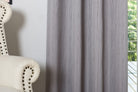 Vorhang Jacquard Deko Gardine Ösen feine Musterung blickdicht lichdurchlässig (Höhe x Breite cm) 20480 Vorhang Vorhang_Jacquard_Deko_Gardine_Osen_feine_Musterung_blickdicht_lichdurchlassig_Hohe_x_Breite_cm_20480_-_Gardinenbox.de_-_-3694105 | Gardinenbox.de