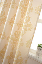 Vorhang Jacquard Deko Gardine verdeckte Schlaufen Barock Lurex Garn glänzend lichtdruchlässig (Höhe x Breite cm) 20455 Vorhang Vorhang_Jacquard_Deko_Gardine_verdeckte_Schlaufen_Barock_Lurex_Garn_glanzend_lichtdruchlassig_Hohe_x_Breite_cm_20455_-_Gardinenbox.de_-_-3694280 | Gardinenbox.de