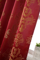 Vorhang Jacquard Deko Gardine verdeckte Schlaufen Barock Lurex Garn glänzend lichtdruchlässig (Höhe x Breite cm) 20455 Vorhang Vorhang_Jacquard_Deko_Gardine_verdeckte_Schlaufen_Barock_Lurex_Garn_glanzend_lichtdruchlassig_Hohe_x_Breite_cm_20455_-_Gardinenbox.de_-_-3694298 | Gardinenbox.de