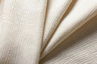Vorhang Jacquard Deko Gardine verdeckte Schlaufen feine Musterung Universalband blickdicht lichtdurchlässig (Höhe x Breite cm) 20465 - Gardinenbox.de - 