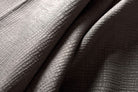 Vorhang Jacquard Deko Gardine verdeckte Schlaufen feine Musterung Universalband blickdicht lichtdurchlässig (Höhe x Breite cm) 20465 - Gardinenbox.de - 