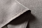 Vorhang Jacquard Deko Gardine verdeckte Schlaufen feine Musterung Universalband blickdicht lichtdurchlässig (Höhe x Breite cm) 20465 - Gardinenbox.de - 