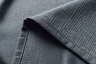 Vorhang Jacquard Deko Gardine verdeckte Schlaufen feine Musterung Universalband blickdicht lichtdurchlässig (Höhe x Breite cm) 20465 - Gardinenbox.de - 