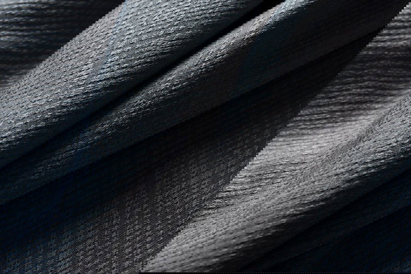 Vorhang Jacquard Deko Gardine verdeckte Schlaufen feine Musterung Universalband blickdicht lichtdurchlässig (Höhe x Breite cm) 20465 - Gardinenbox.de - 