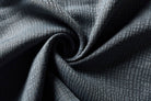 Vorhang Jacquard Deko Gardine verdeckte Schlaufen feine Musterung Universalband blickdicht lichtdurchlässig (Höhe x Breite cm) 20465 - Gardinenbox.de - 
