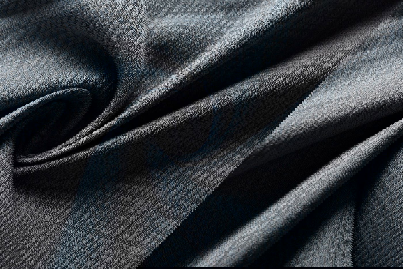 Vorhang Jacquard Deko Gardine verdeckte Schlaufen feine Musterung Universalband blickdicht lichtdurchlässig (Höhe x Breite cm) 20465 - Gardinenbox.de - 
