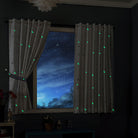 Vorhang Schal blickdicht Motiv Sterne Monde fluoreszierend leuchtend Kinder Kids Schlaufenband Universalband (Höhe x Breite cm) 20495 Vorhang Vorhang_Schal_blickdicht_Motiv_Sterne_Monde_fluoreszierend_leuchtend_Kinder_Kids_Schlaufenband_Universalband_Hohe_x_Breite_cm_20495_-_Gardinenbox.de_-_-3694855 | Gardinenbox.de