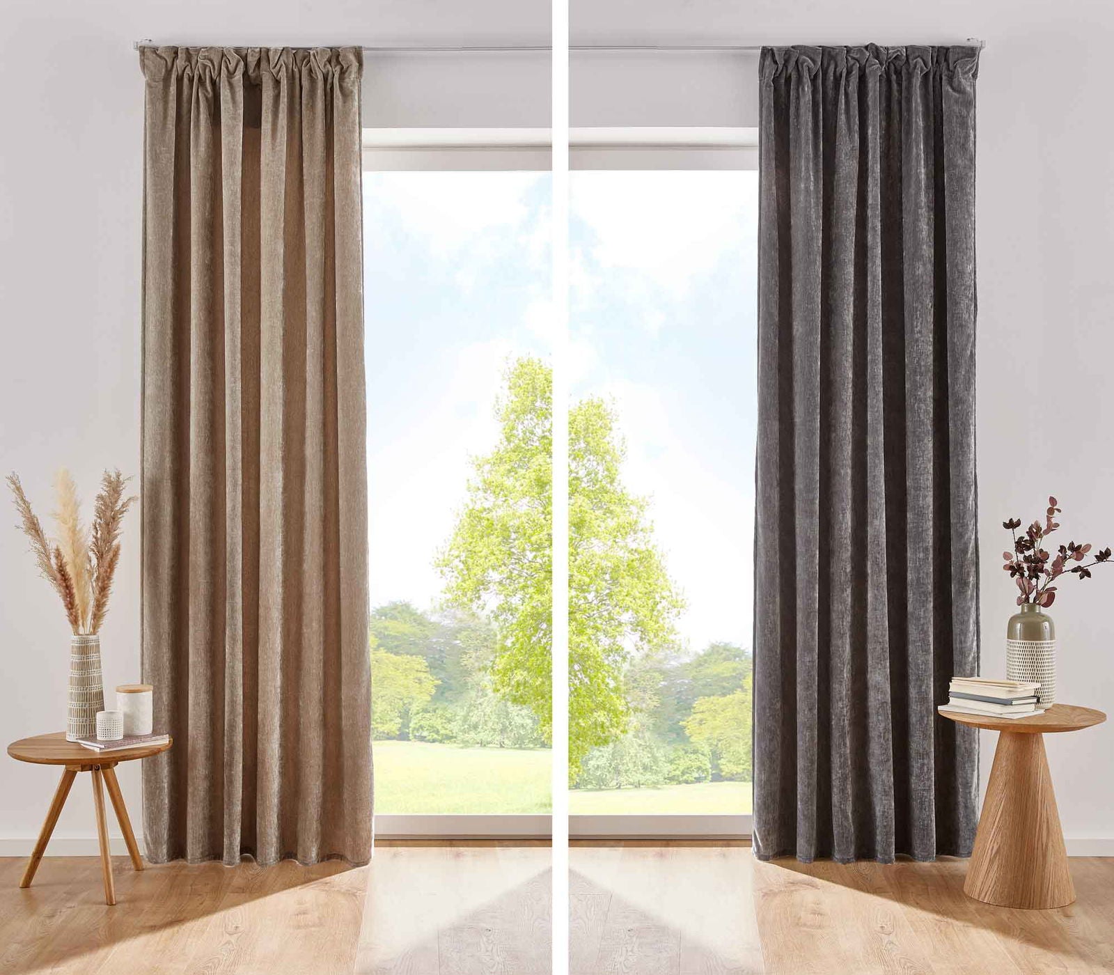 Vorhang Thermo Chenille , 2022500 Vorhang Vorhang_Thermo_Chenille_2022500_-_Gardinenbox.de_-_-3695020 | Gardinenbox.de