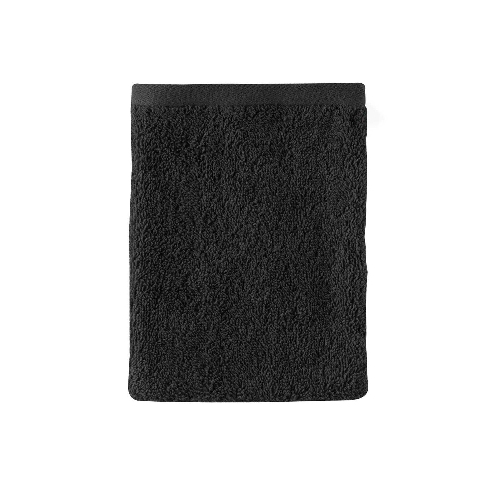 Waschhandschuh Frottee »Montreal« 500 g/m² 100% Bio Baumwolle Kuschelig Made in Green 2020100 Schwarz Frottee Waschhandschuh_Frottee_Montreal_500_g-m_100_Bio_Baumwolle_Kuschelig_Made_in_Green_2020100_-_Gardinenbox.de_-_-3695700 | Gardinenbox.de