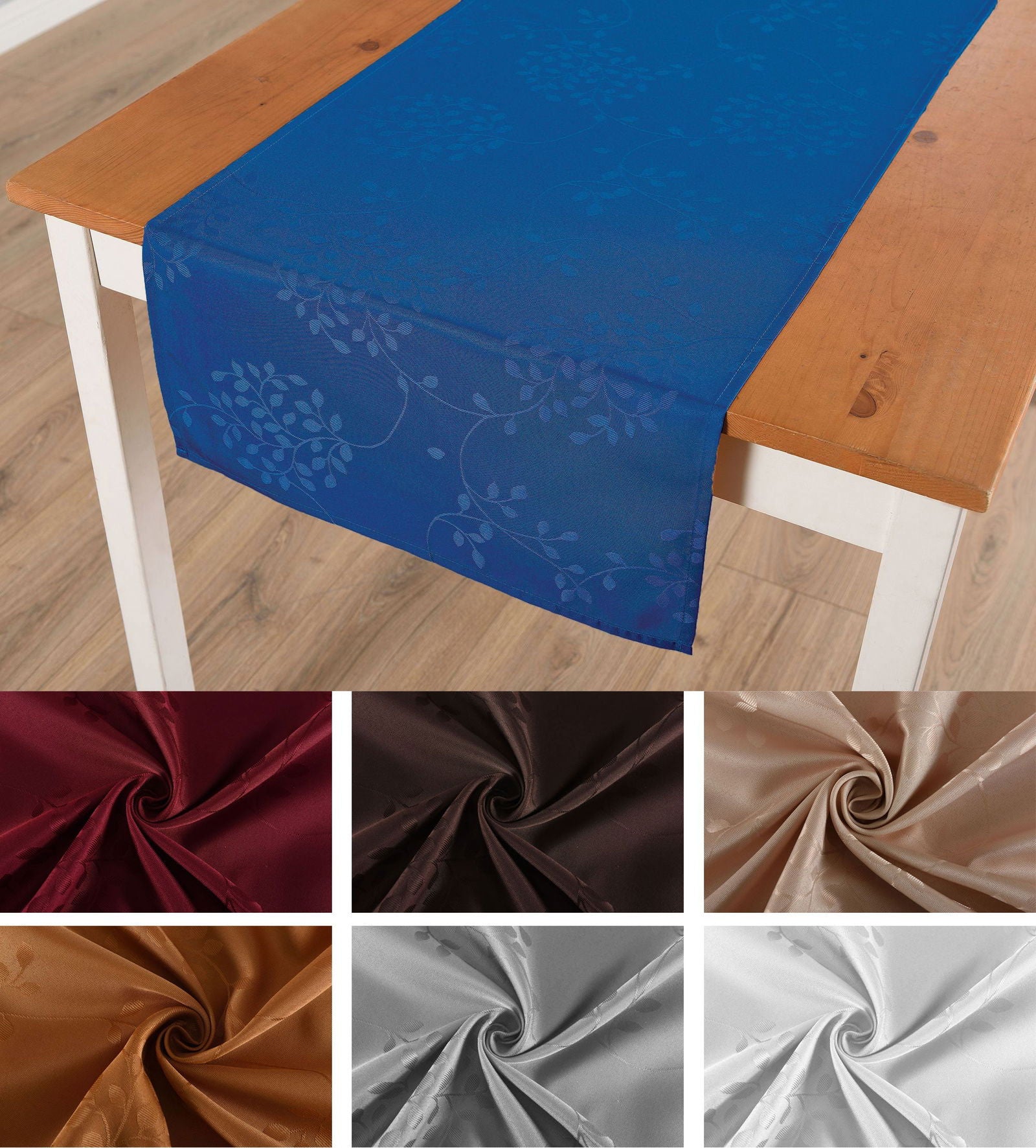 Yasmin Damast Tischdecke 201070 Tischwäsche Yasmin_Damast_Tischdecke_201070_-_Gardinenbox.de_-_-3696207 | Gardinenbox.de