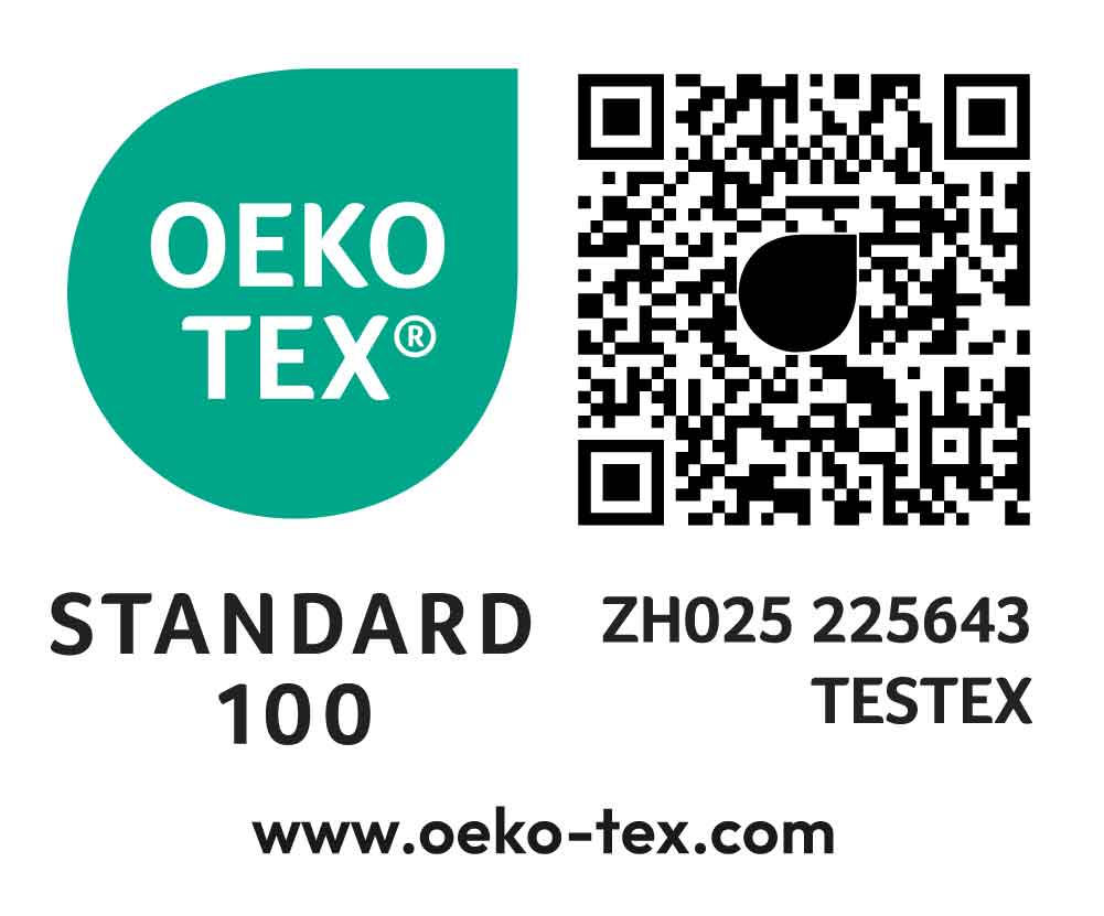 OEKO TEX